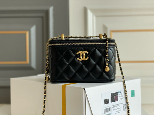 Chanel 24C Vanity Bag