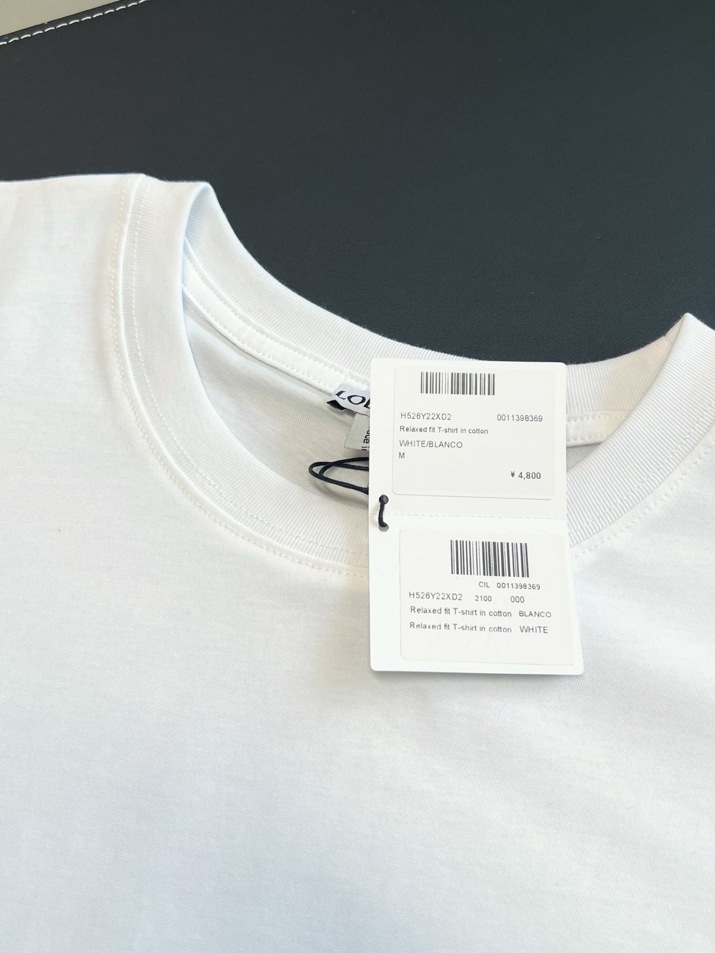 Loewe T-Shirt