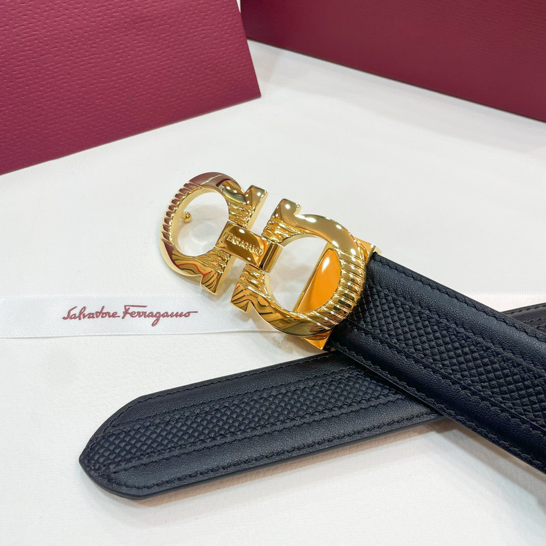 Ferragamo Belts