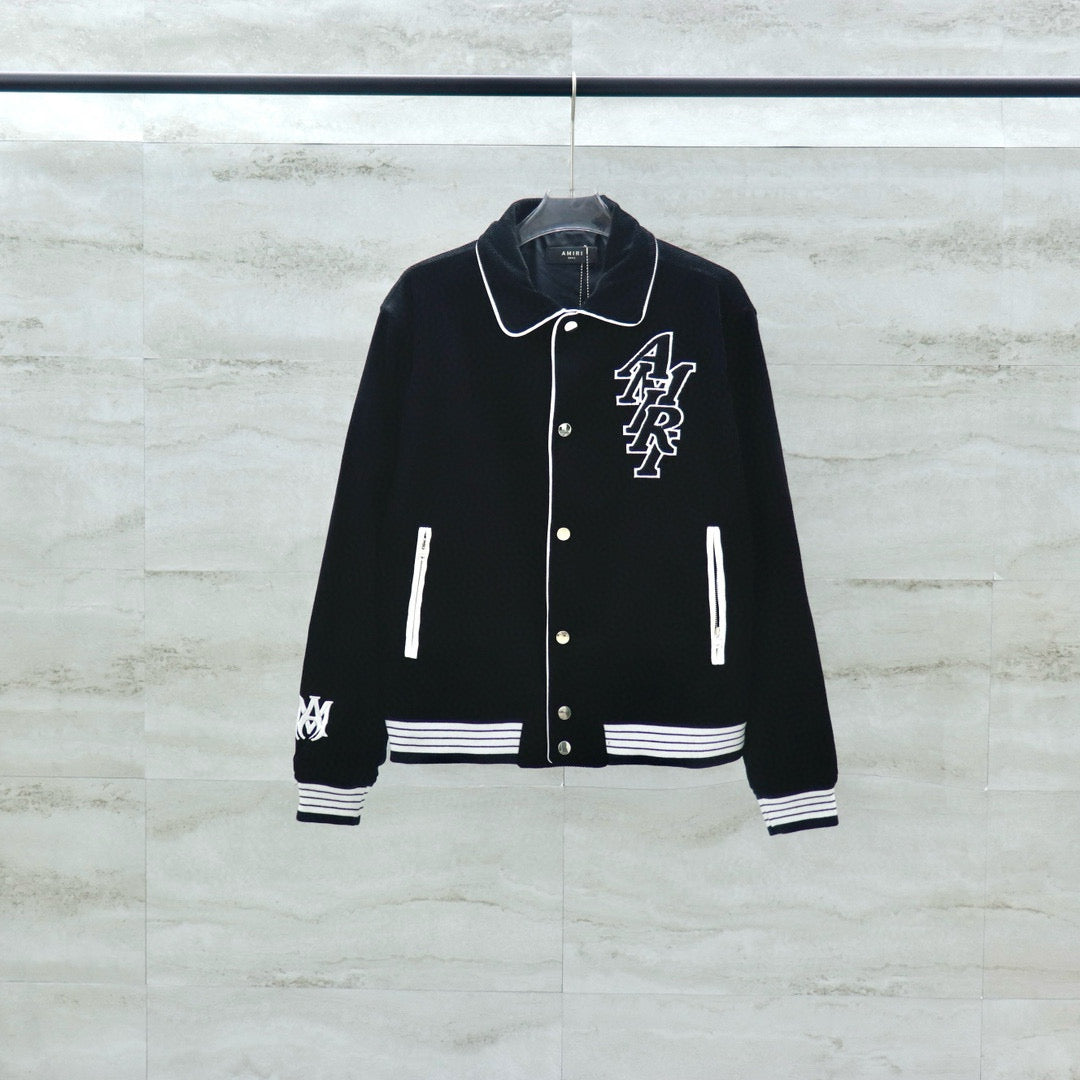 Amiri Jacket