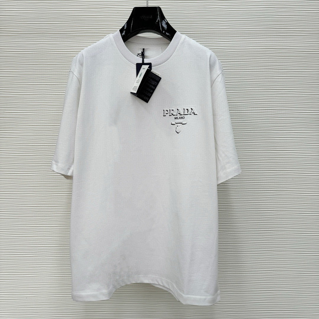 Camiseta Prada