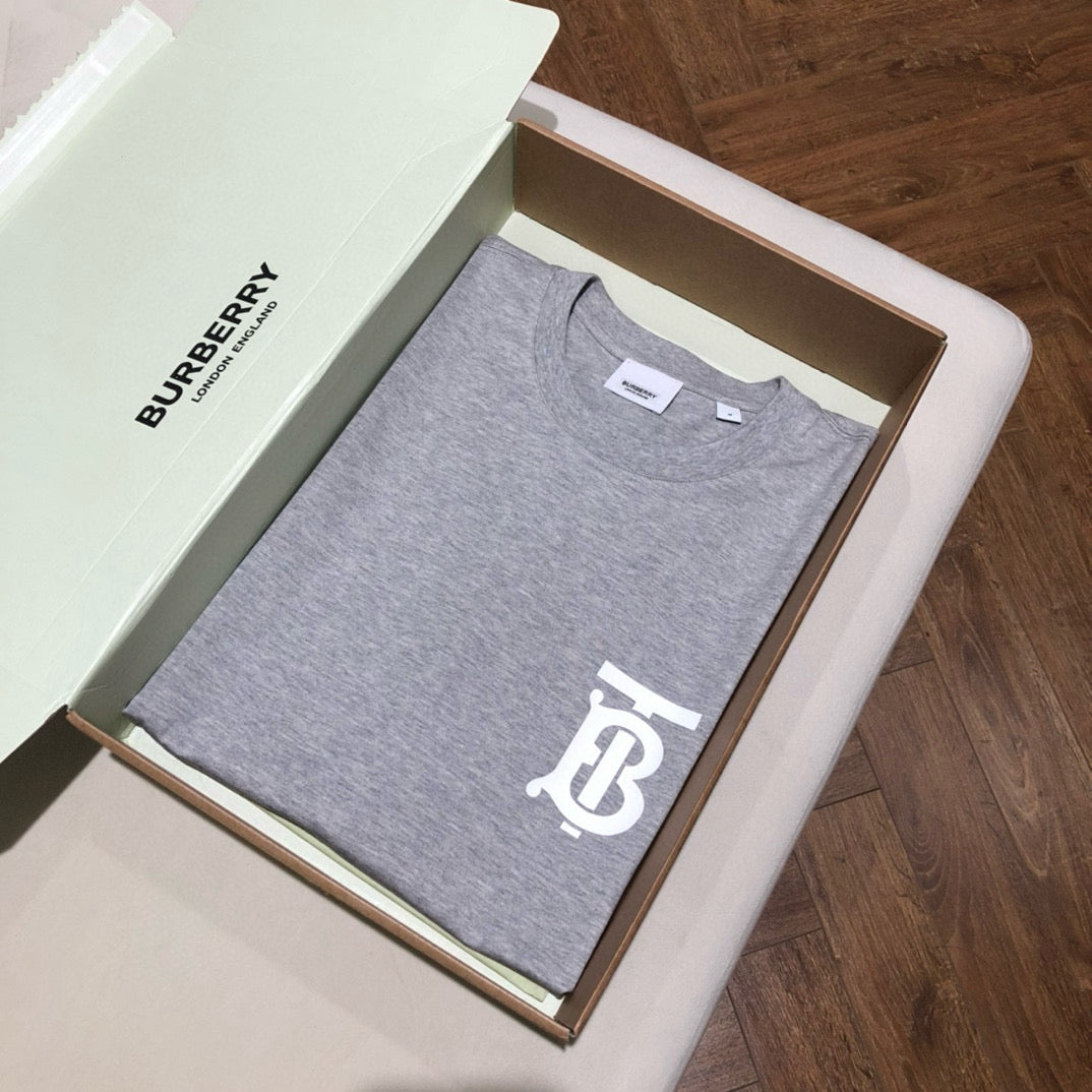 Camiseta Burberry