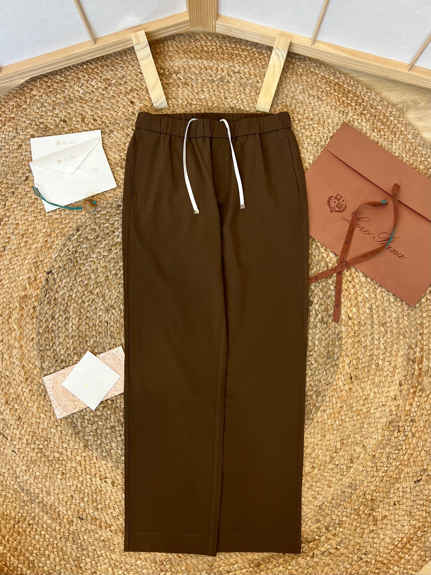 LP Long Pants