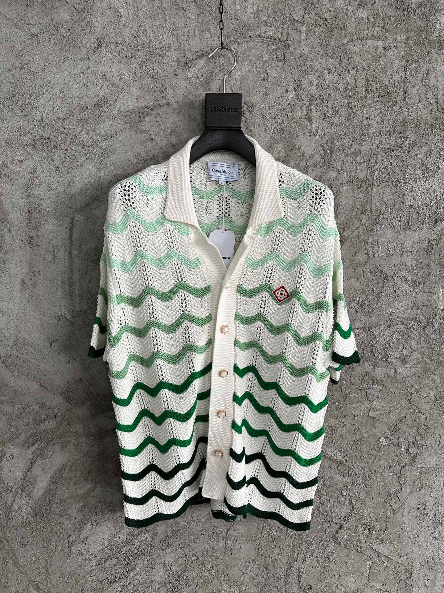 Casablanca Shirt