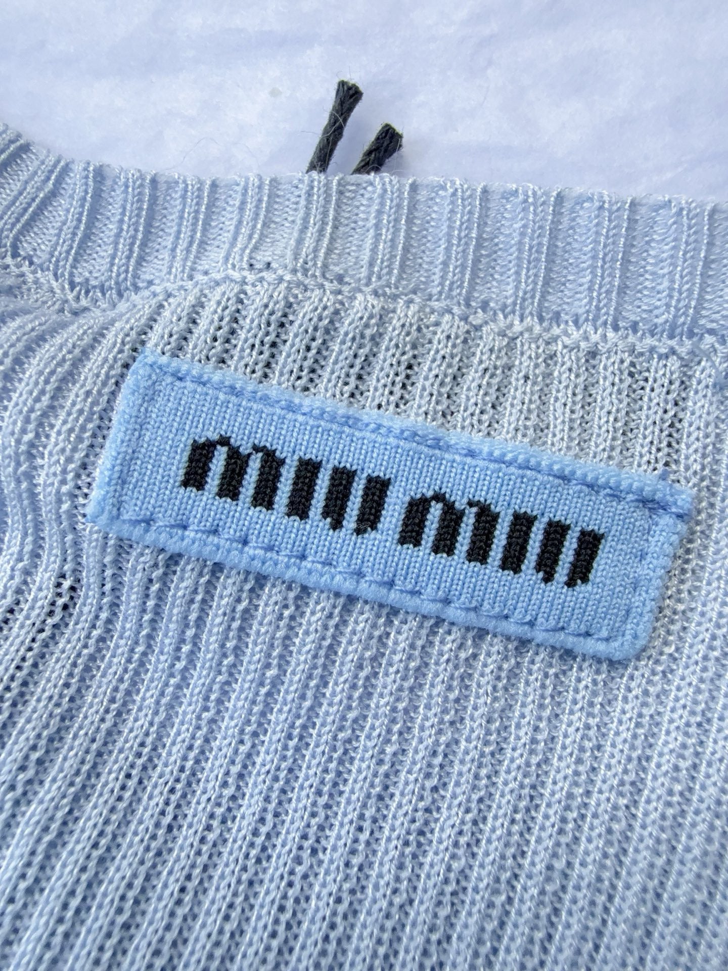 Miu Miu Sweater