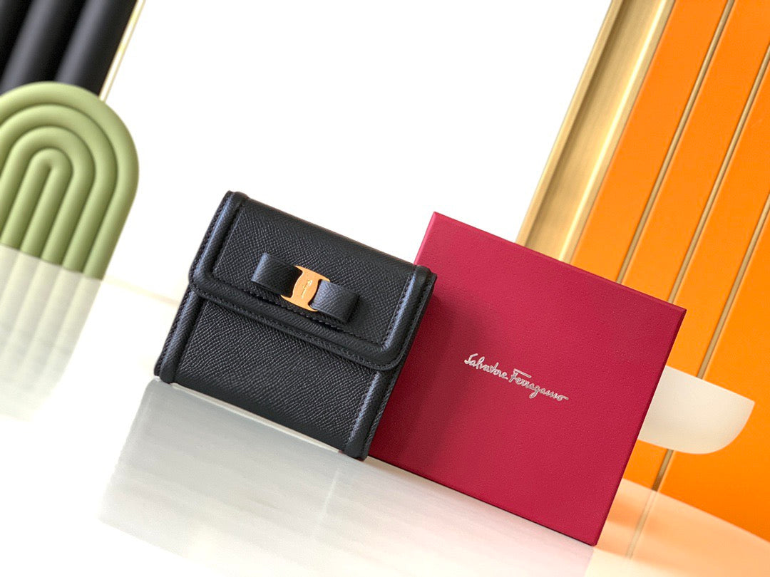 Ferragamo Wallet