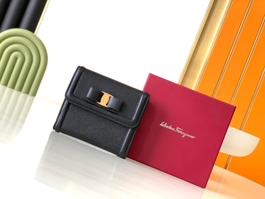 Ferragamo Wallet