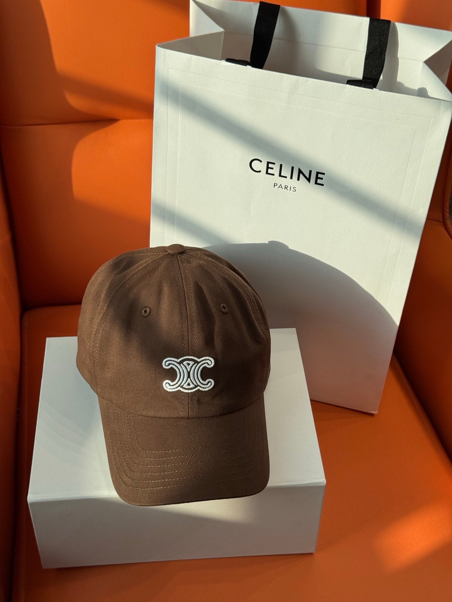 Celine Caps