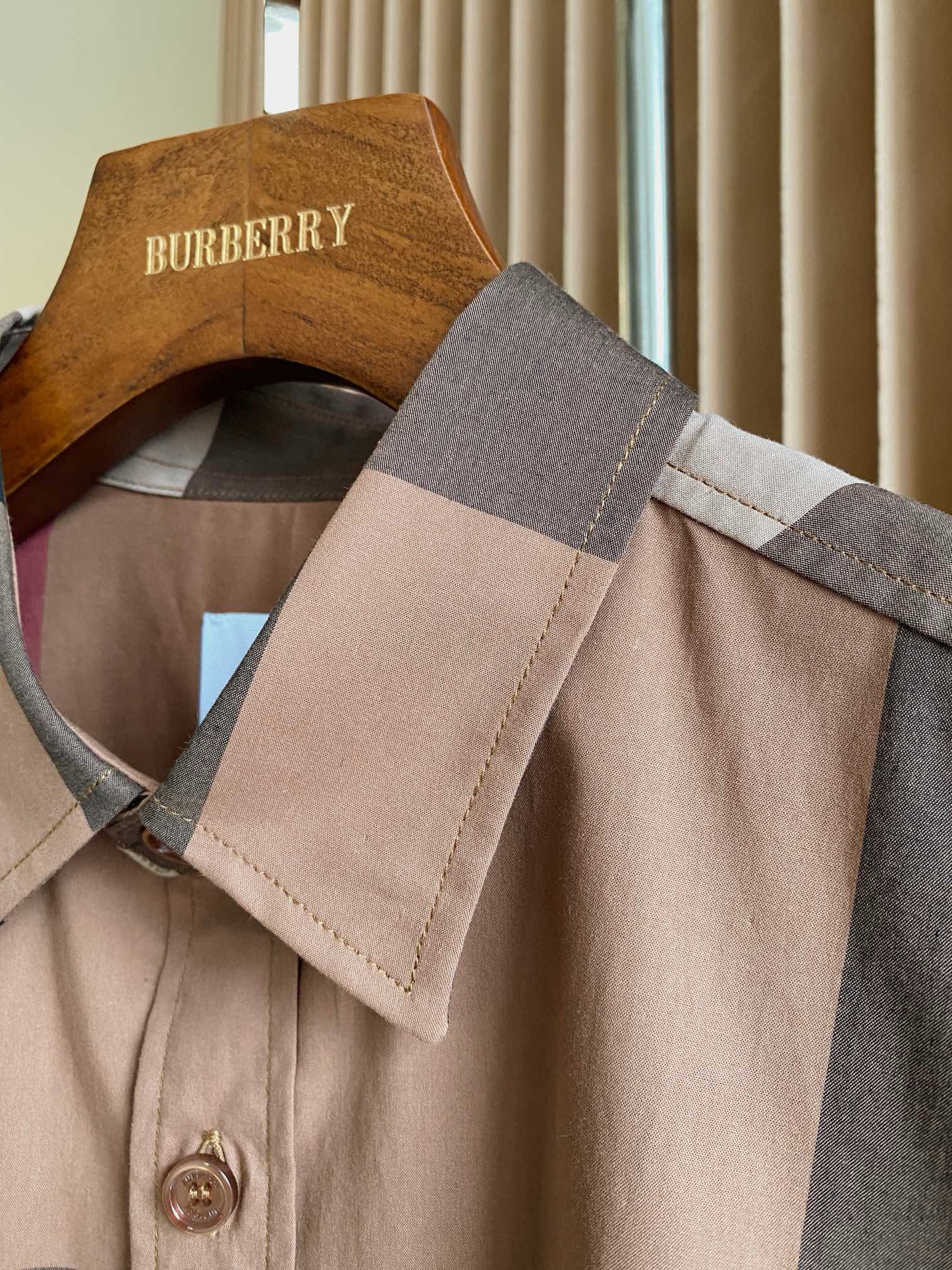 BBR Long Sleeve Shirt