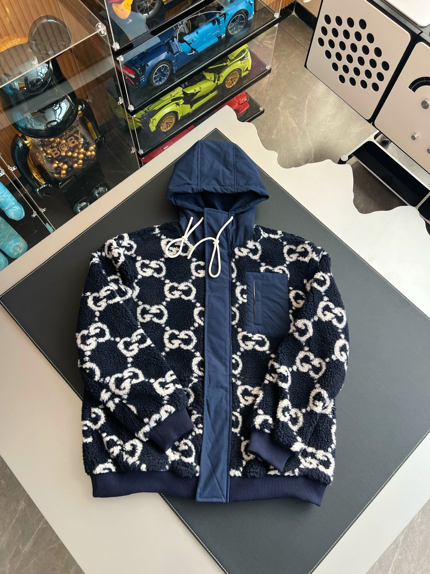 Gucci Jacket