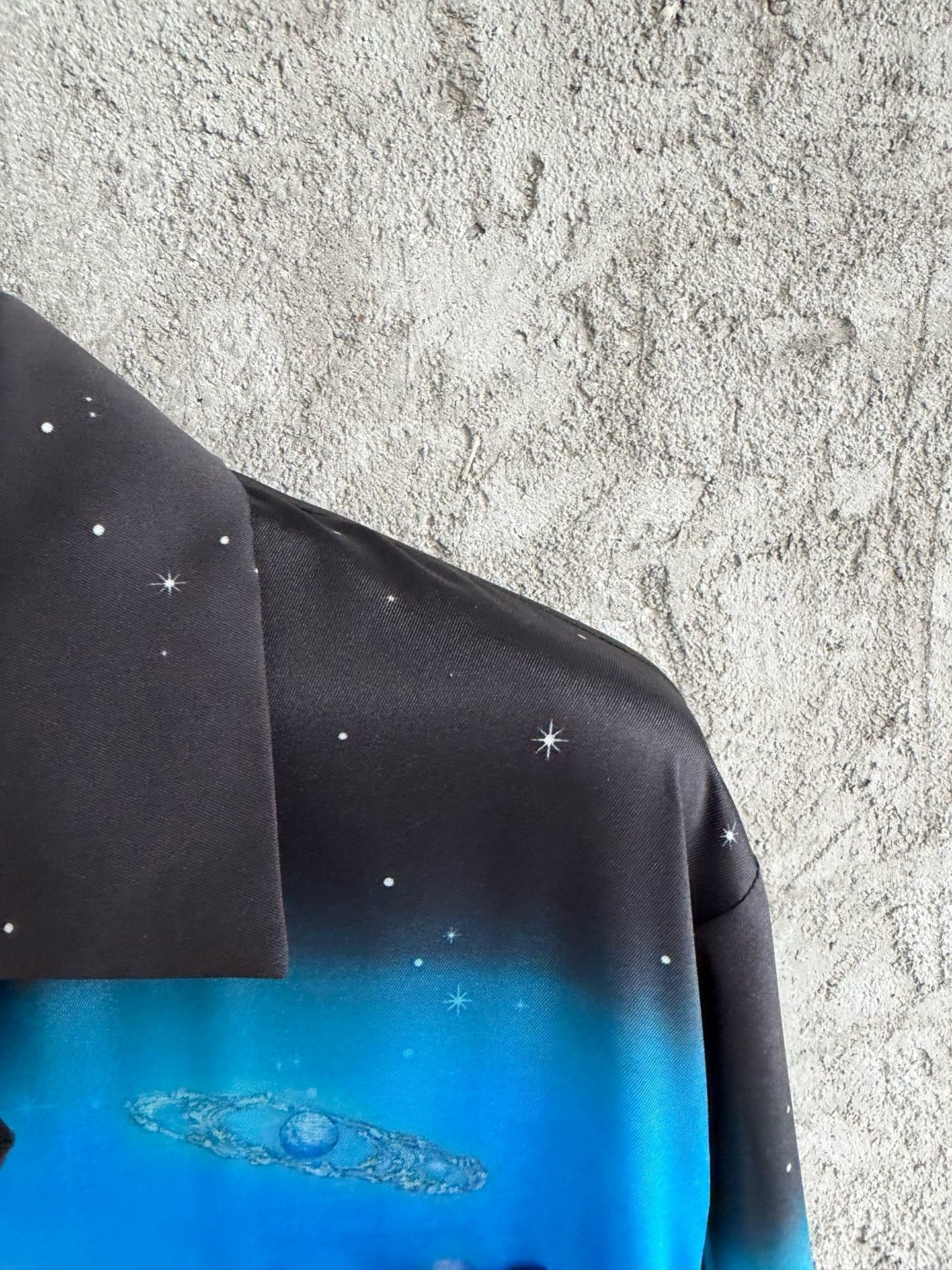 Casablanca Long Sleeve Shirt