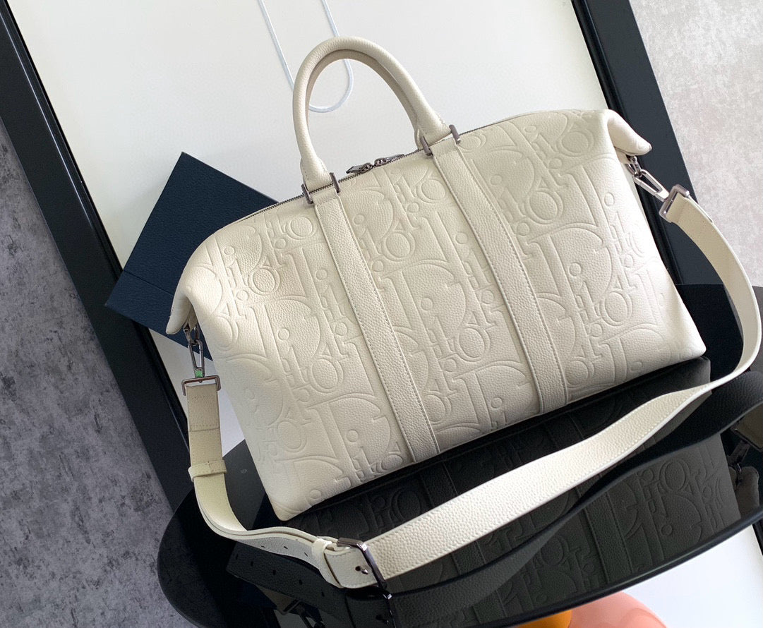 Dior Weekender Bag