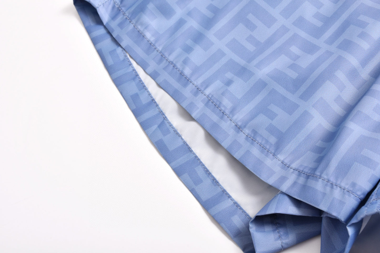 Fendi Swim Short Pants