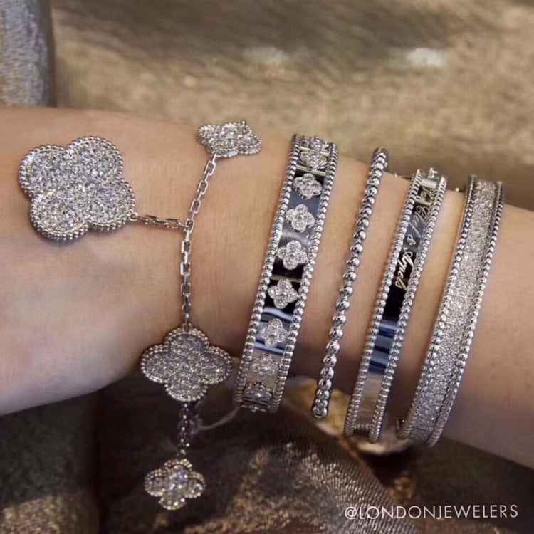 Van Cleef & Arpels Bracelet