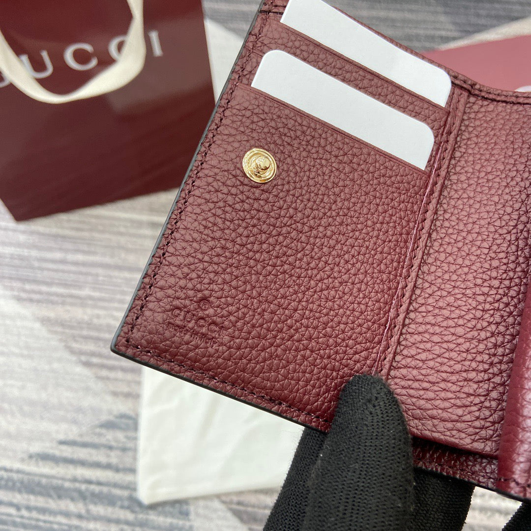 Gucci Wallet