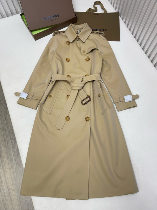 BBR Trench Jacket