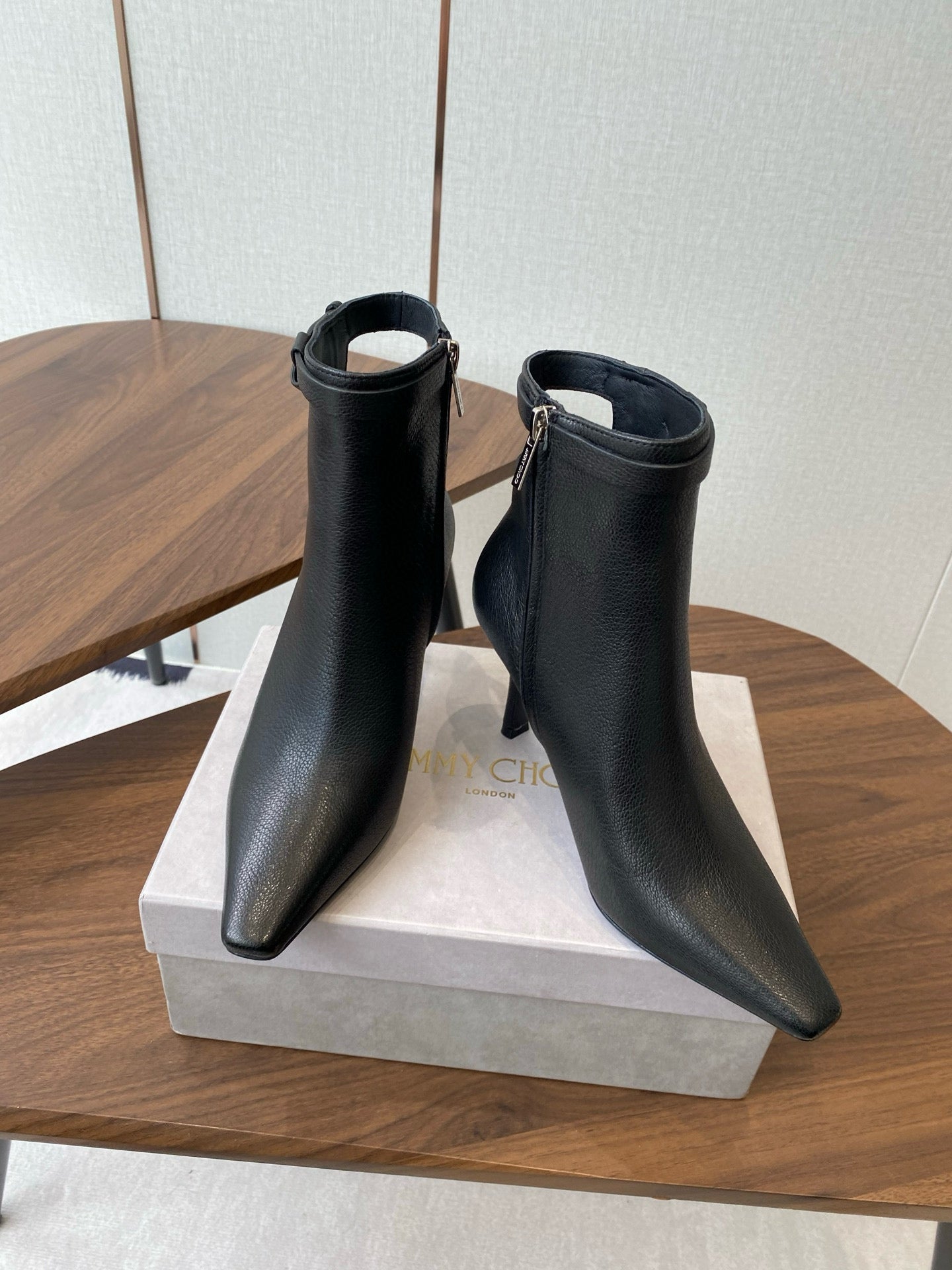 Jimmy Choo Dress Shoes