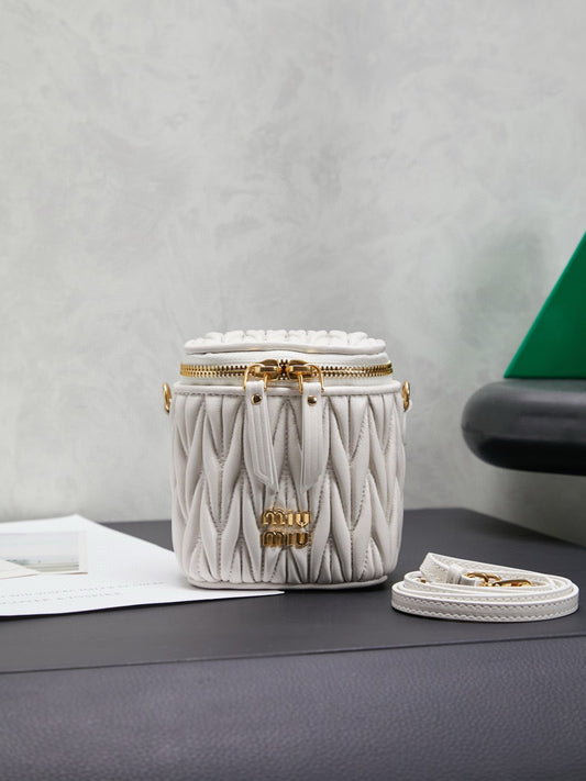 Miu Miu Bucket Bag