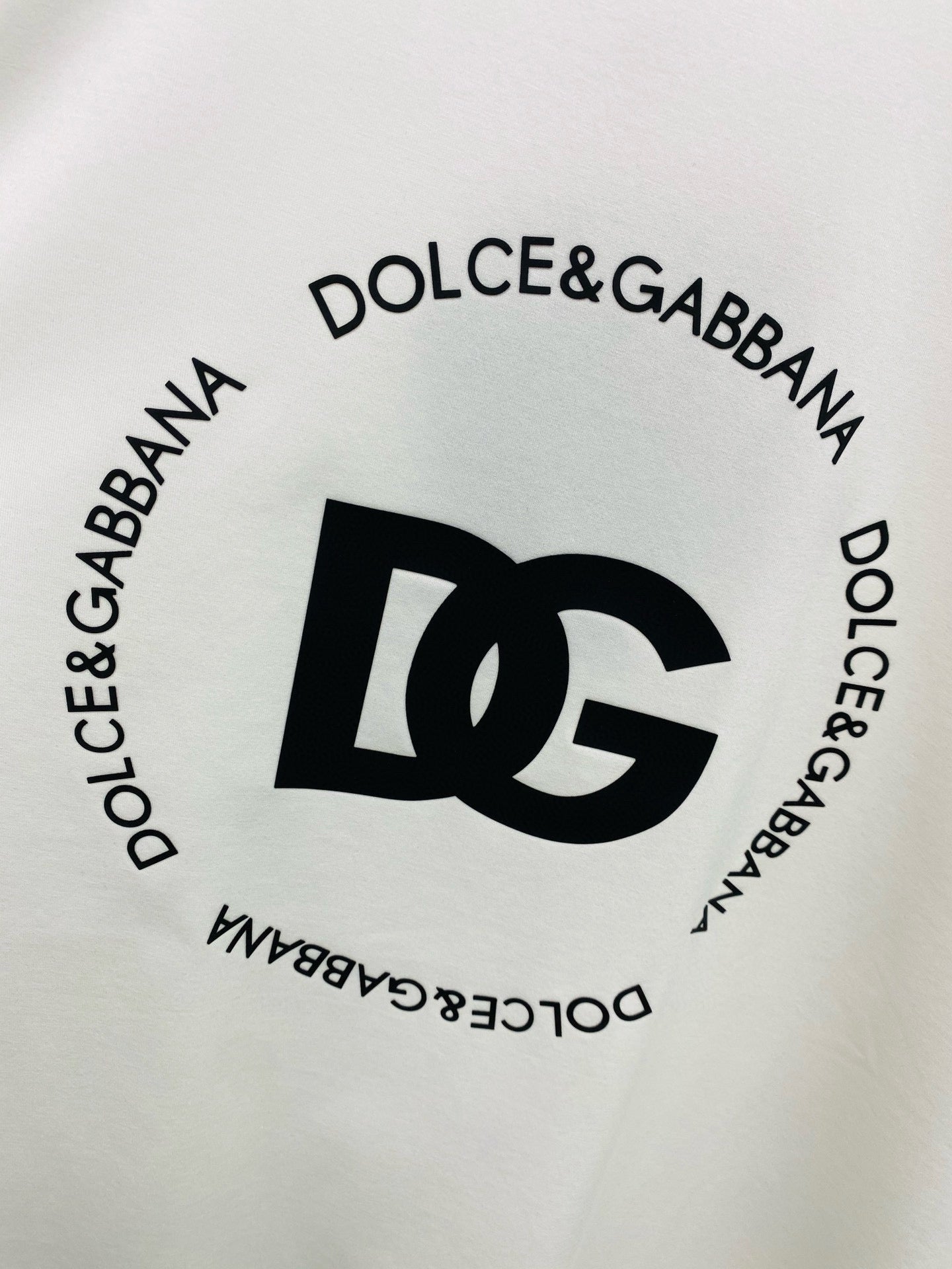 Dolce & Gabbana T-Shirt