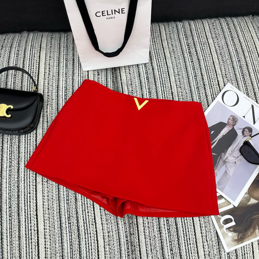 Valentino Short Pants