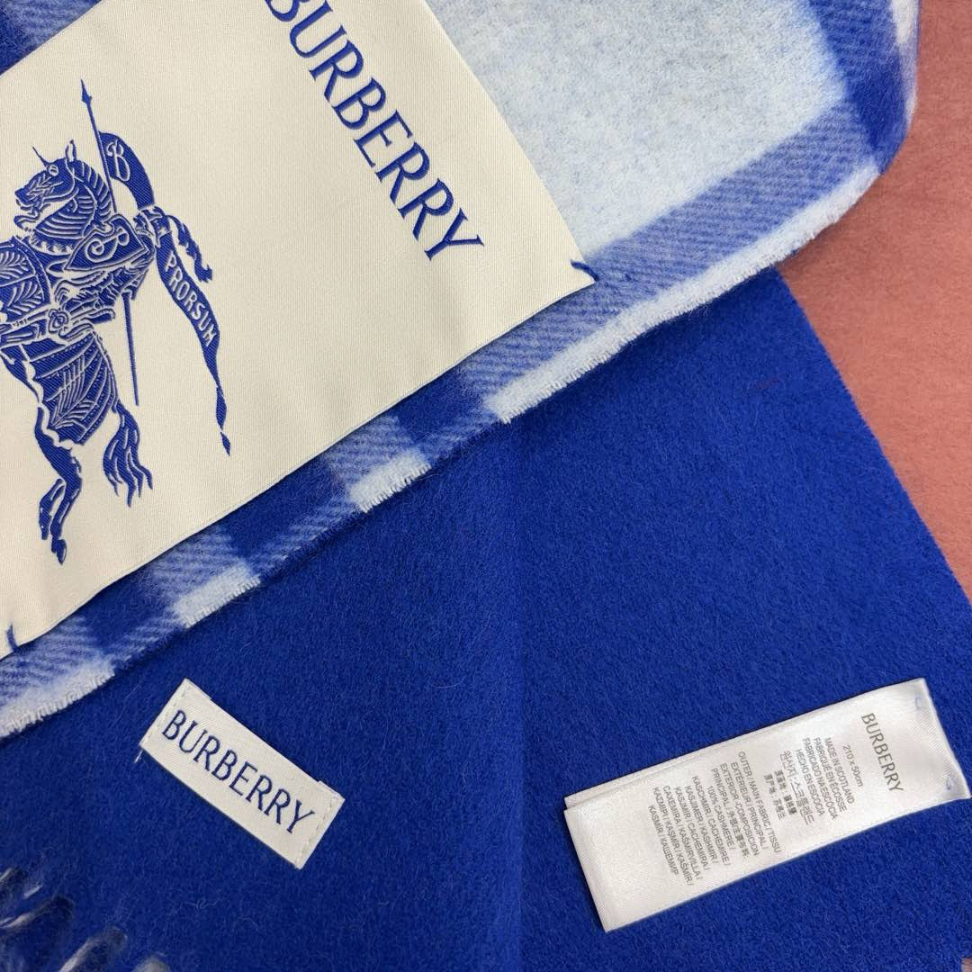 BBR Scarves