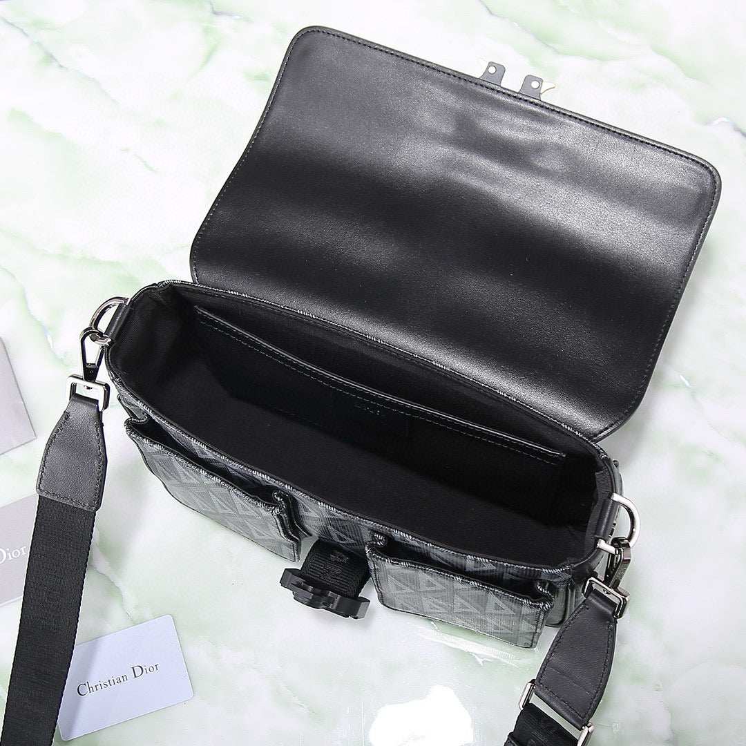 Dior Hit The Road Shoulder Bag
