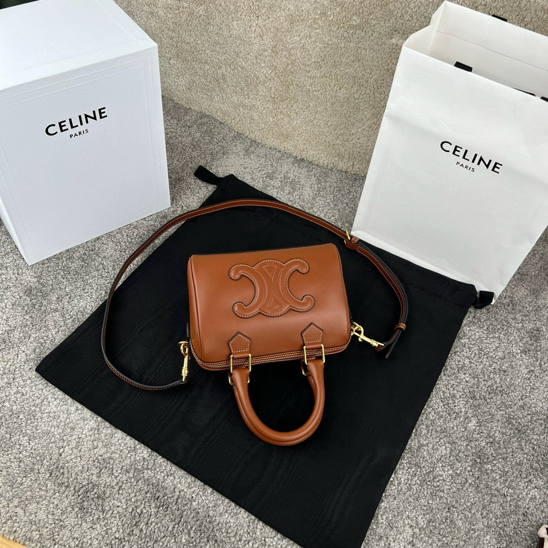 Celine Boston Bag