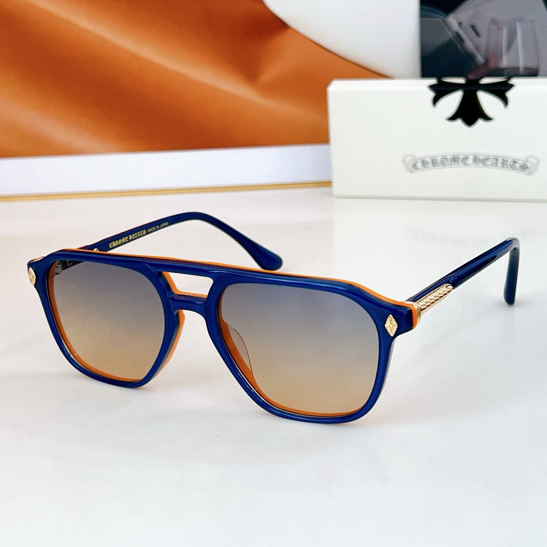 Chrome Heart Sunglasses