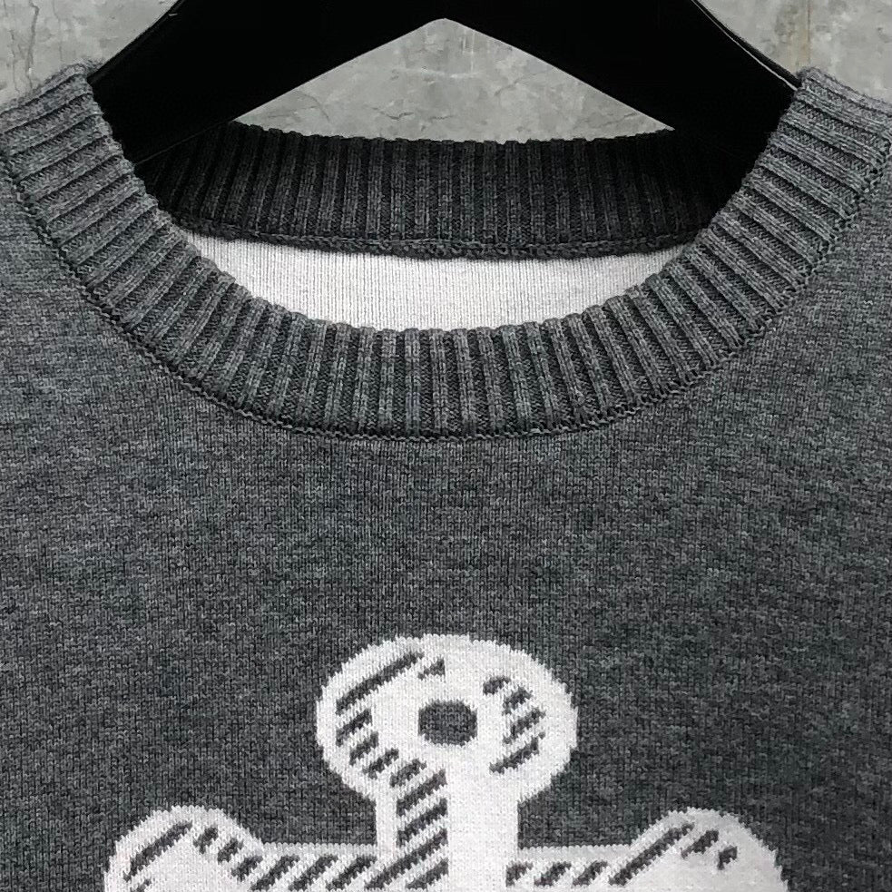 TH Sweater