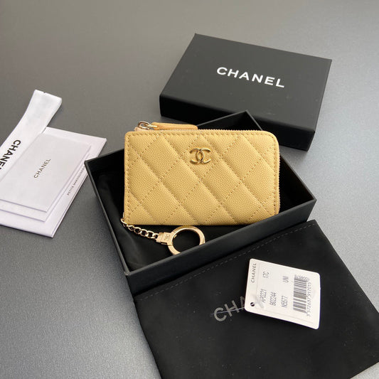 Chanel Coin Pouch