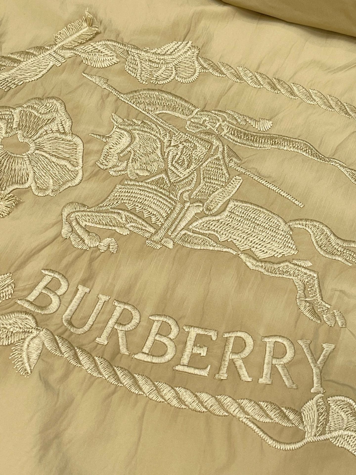 BBR Jacket