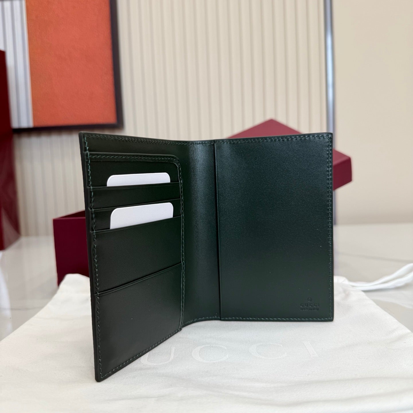 Gucci Wallet