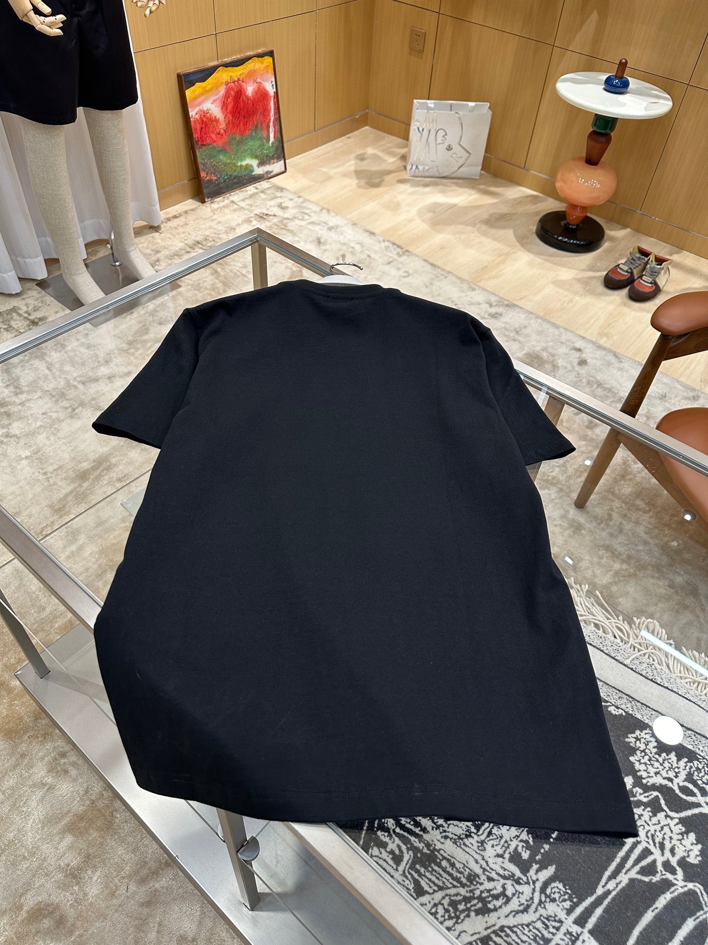 Moncler T-shirt