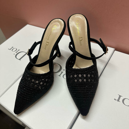 Dior Heels