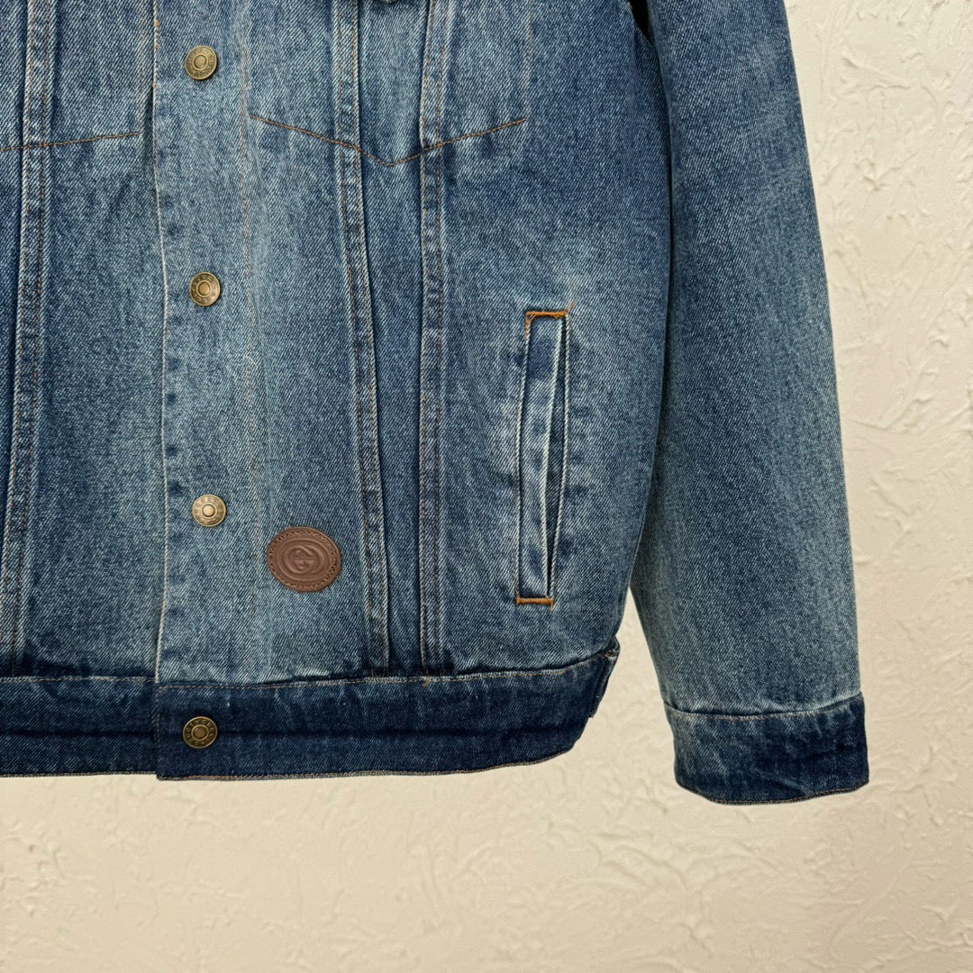 GC Denim Jacket