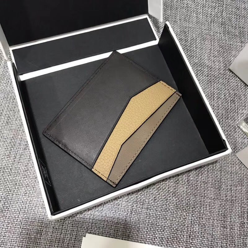 Loewe Card Holder