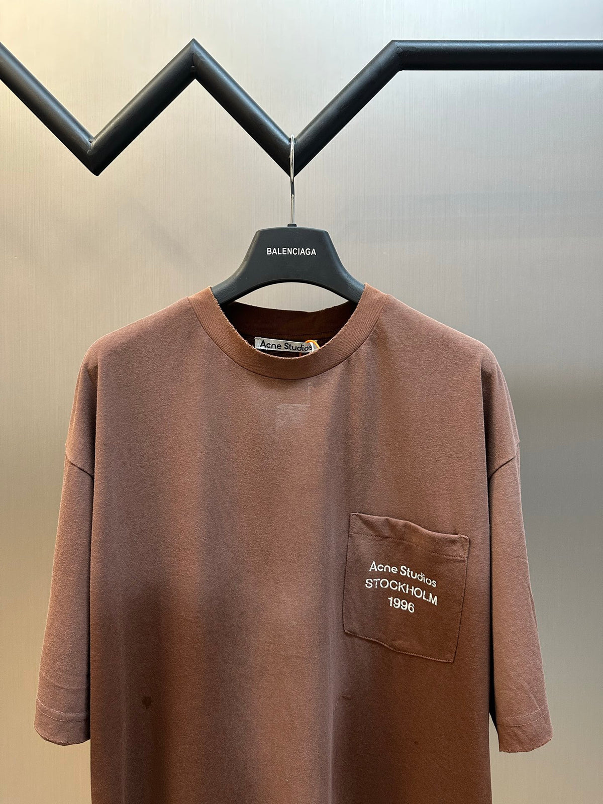 AS T-Shirt