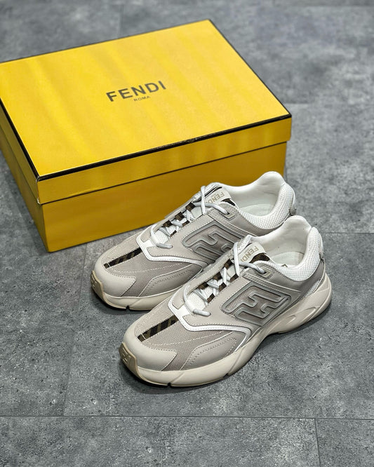 Zapatillas Fendi