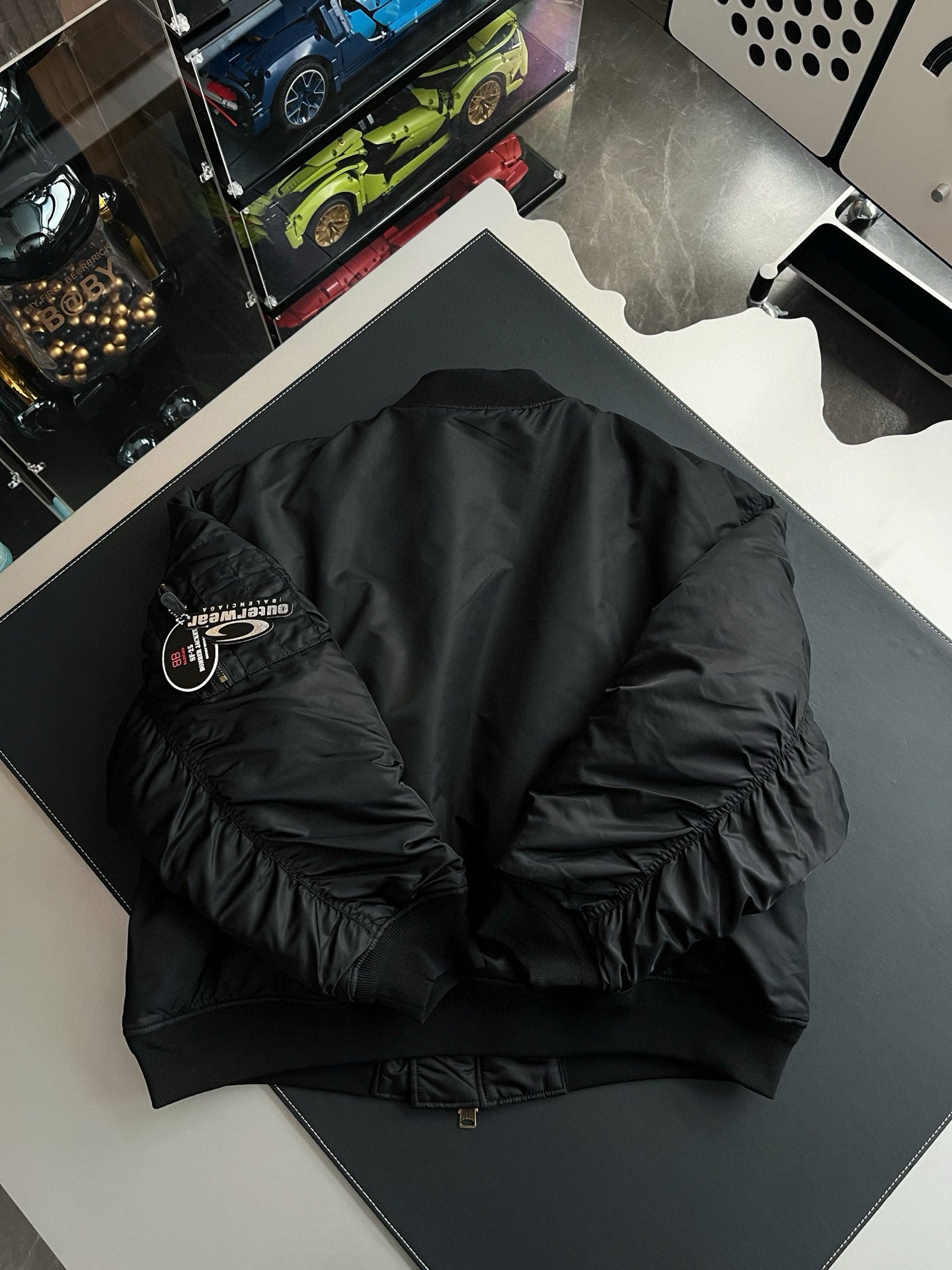 Balenciaga Jacket