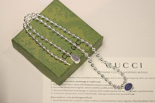 Gucci Necklace