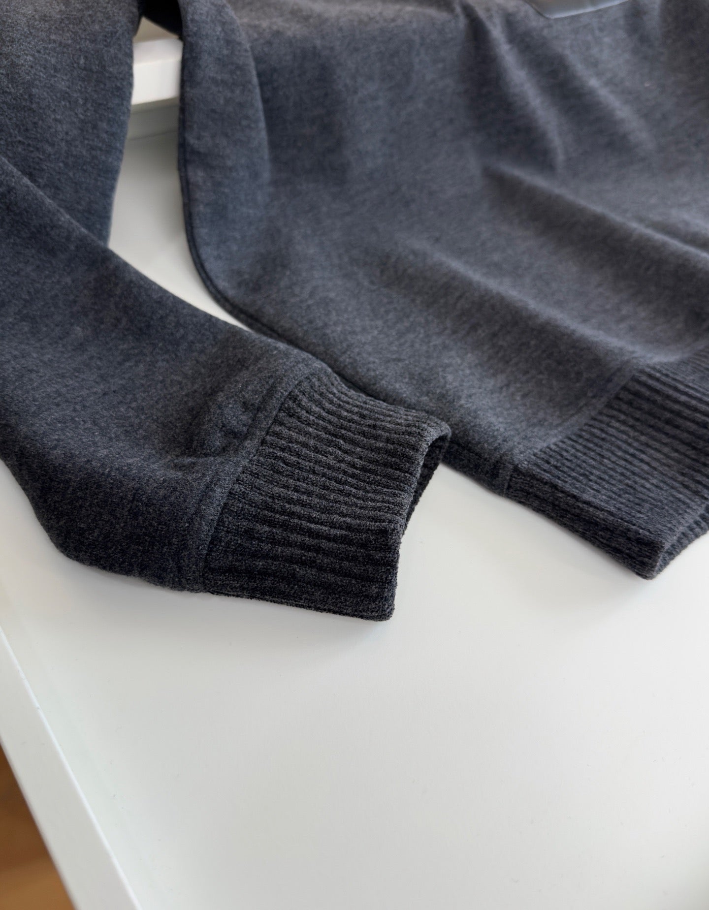 Hermes Sweater