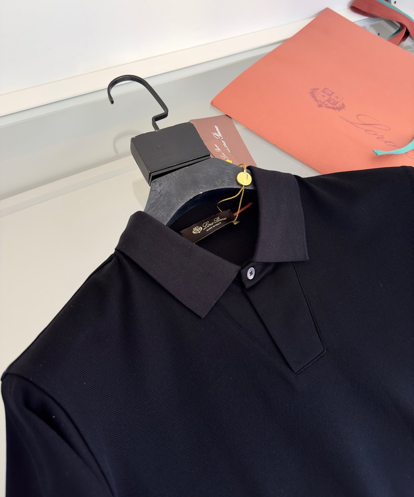 Loro Piana Polo