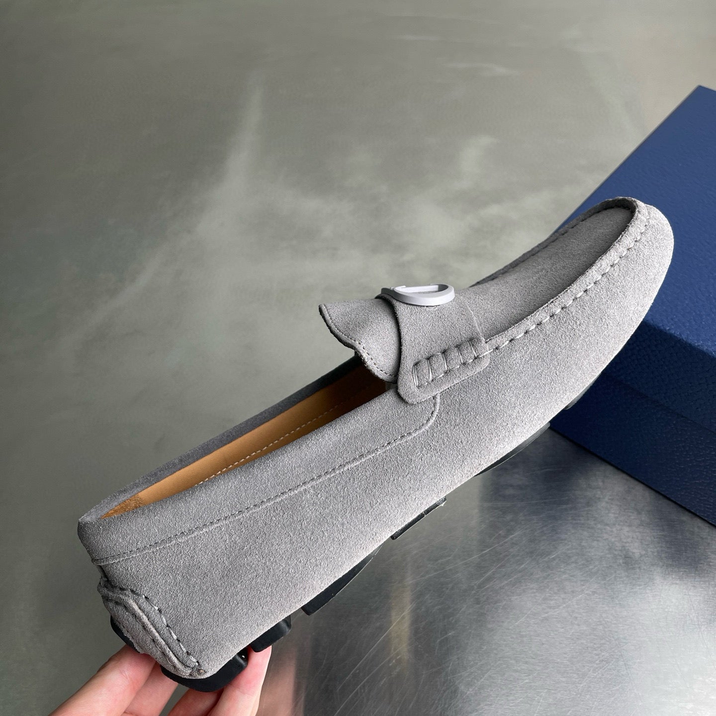 Dior Loafer
