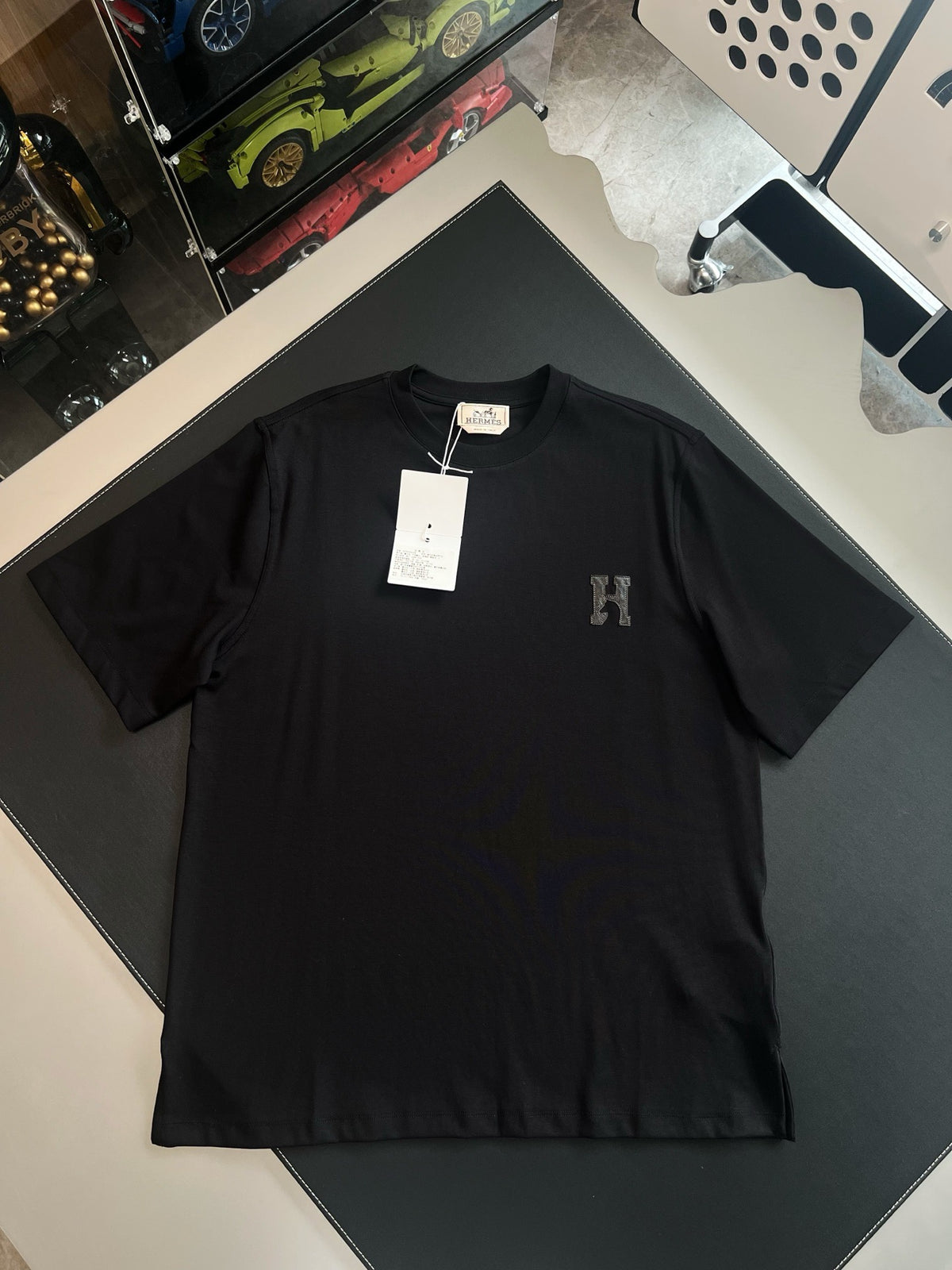 Hermes T-Shirt