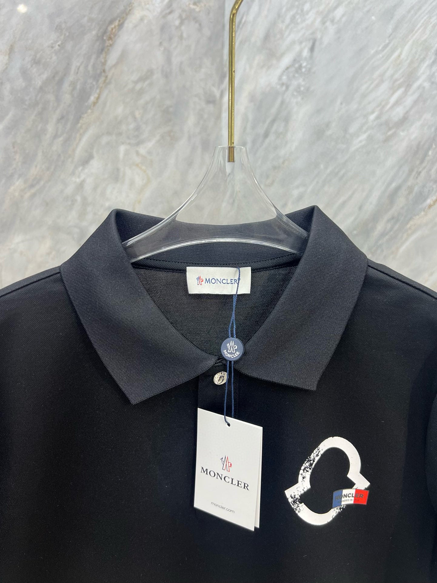 Moncler Polo