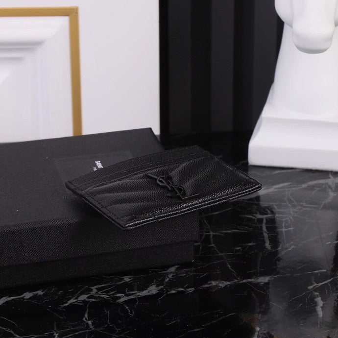 YSL Card Holder