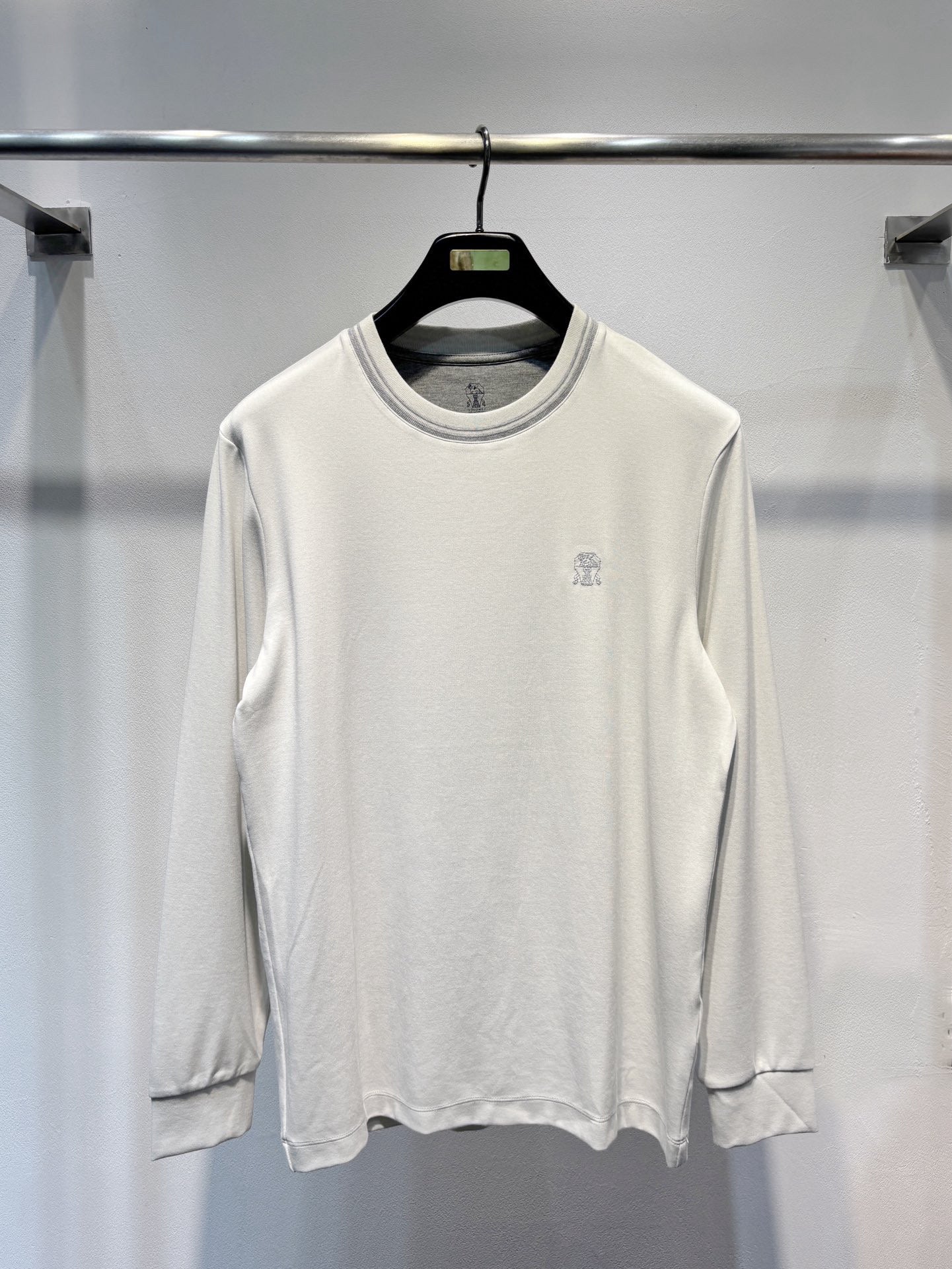 Brunello Cucinelli Long Sleeve