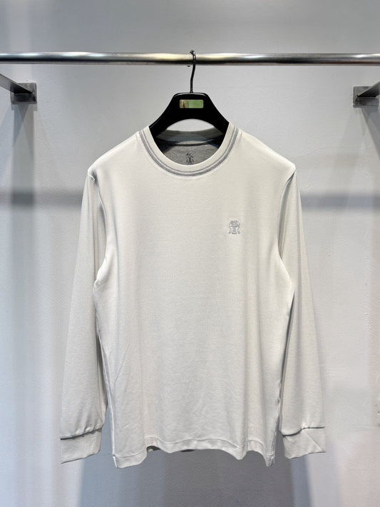 Brunello Cucinelli Long Sleeve