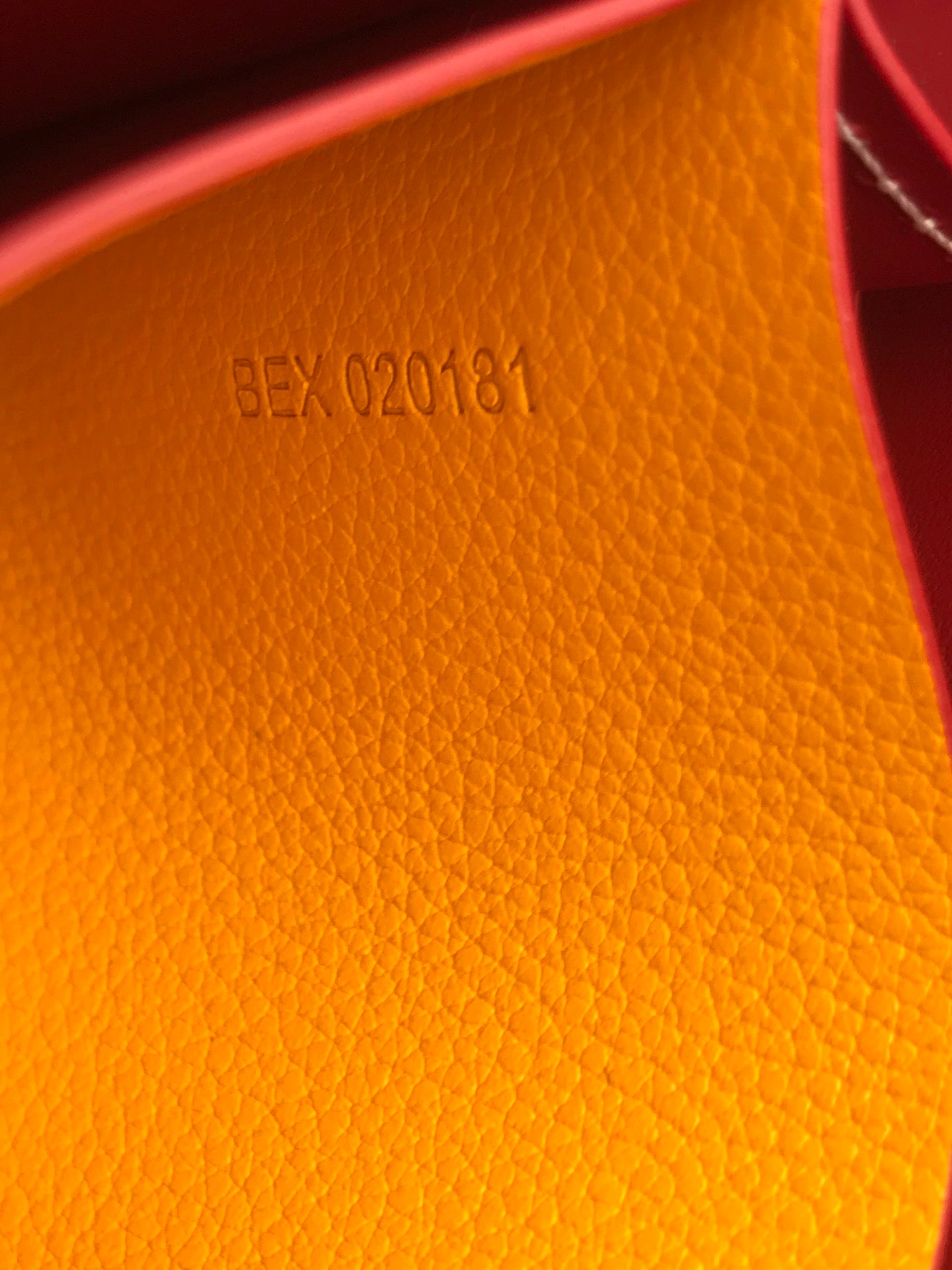 Goyard Wallet
