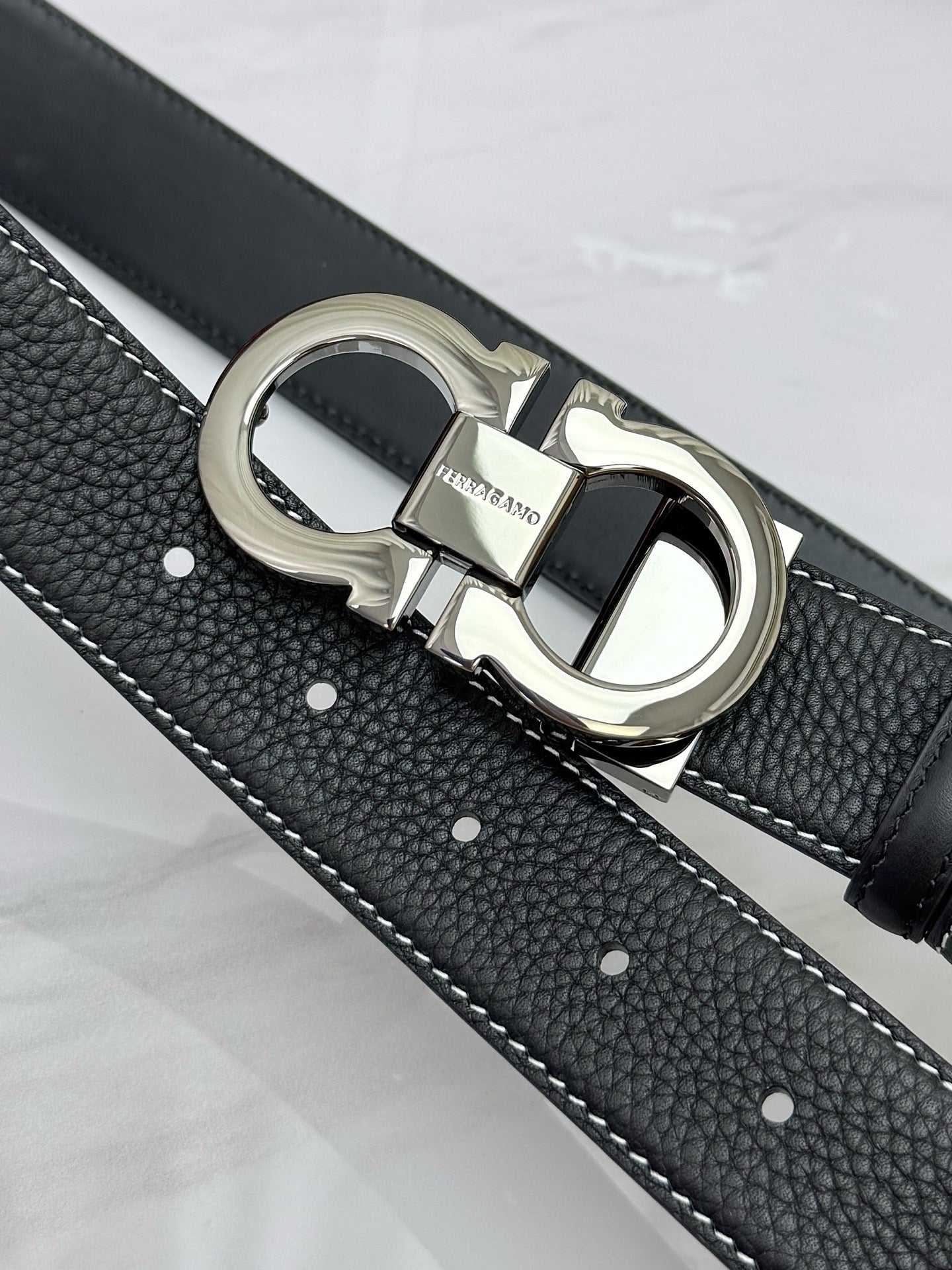 Ferragamo Belt